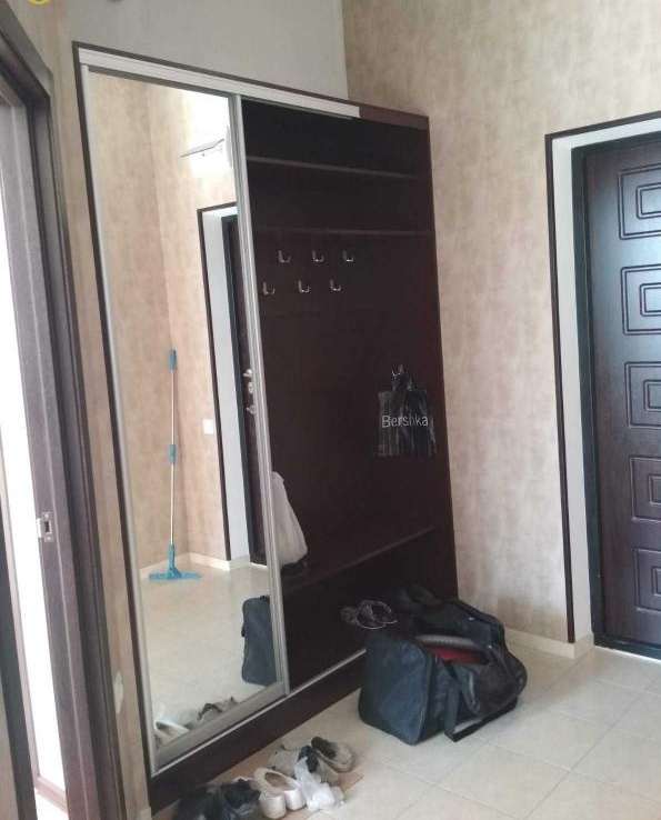 продажа однокомнатной квартиры номер A-173910 в Киевском районе, фото номер 7